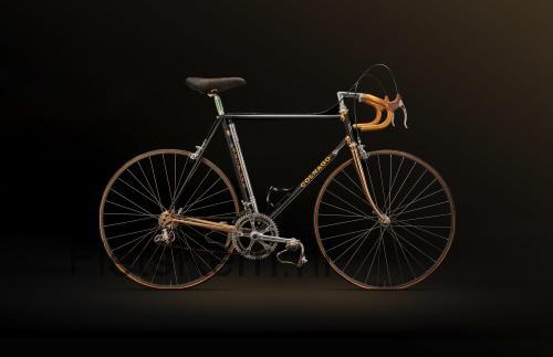 Colnago Mexico specificaties